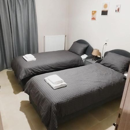 Avanda Corfu Corfu  Eksteriør billede