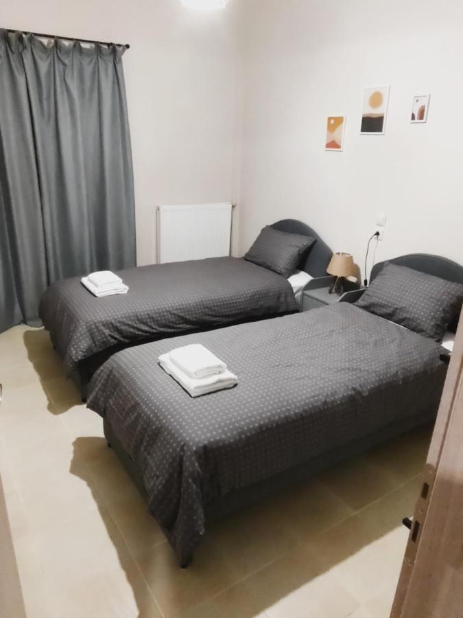 Avanda Corfu Corfu  Eksteriør billede