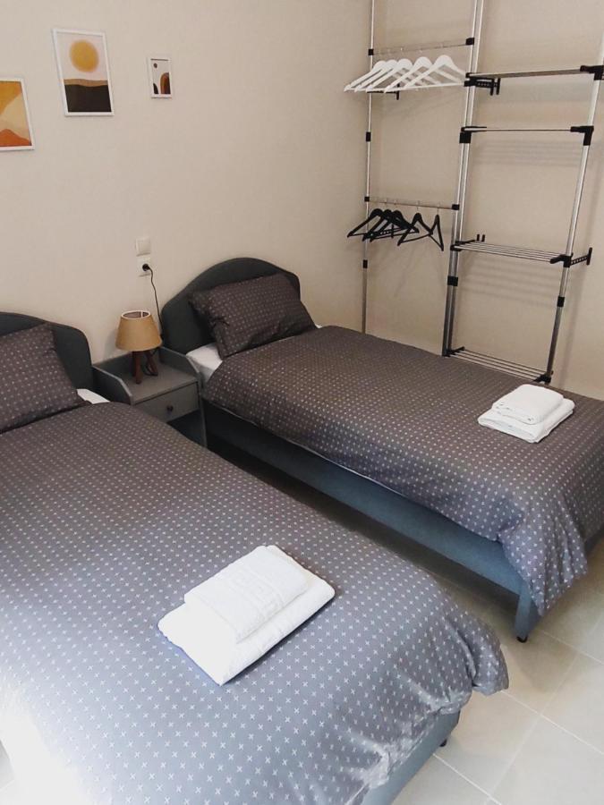 Avanda Corfu Corfu  Eksteriør billede